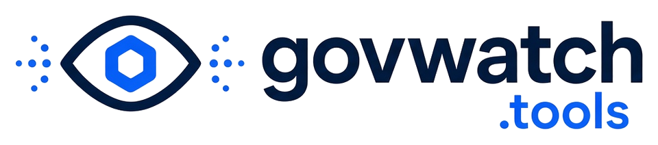 govwatch.tools